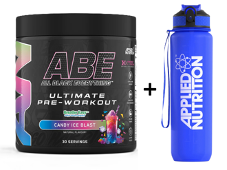 Náhled - Applied Nutrition ABE Ultimate Pre-Workout Náhled - Applied Nutrition ABE Ultimate Pre-Workout