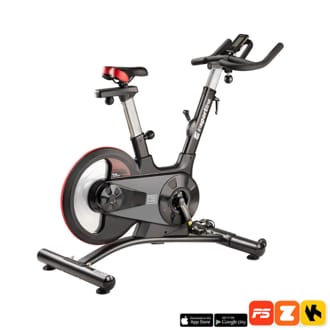 Cyklotrenažér inSPORTline Drakkaris Cyklotrenažér inSPORTline Drakkaris