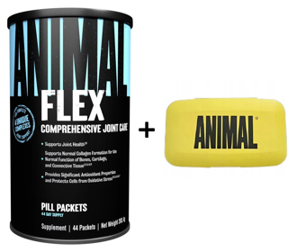 Náhled - Universal ANIMAL FLEX Náhled - Universal ANIMAL FLEX