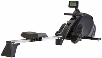 Veslařský trenažér TUNTURI R20 Rower Competence Veslařský trenažér TUNTURI R20 Rower Competence